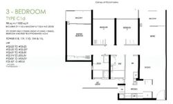 Daintree Residence (D21), Condominium #623692041